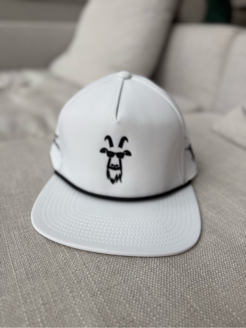 Trump National Bedminster - Golf Hat